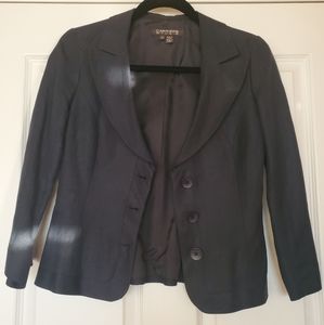 Black Blazer